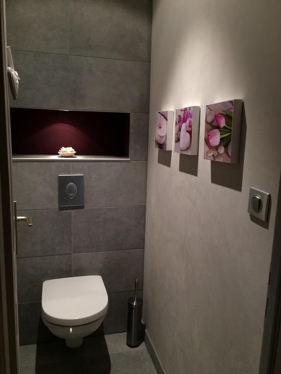 Gite Des 3 Chateaux Ribeauvillé Cameră foto
