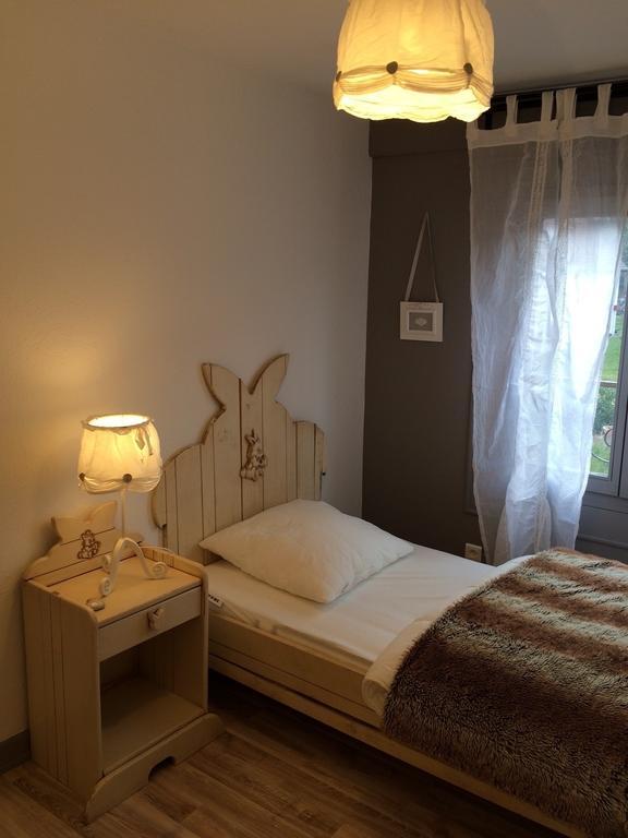 Gite Des 3 Chateaux Ribeauvillé Cameră foto